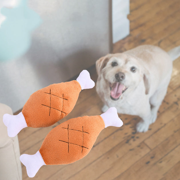Chicken Toy