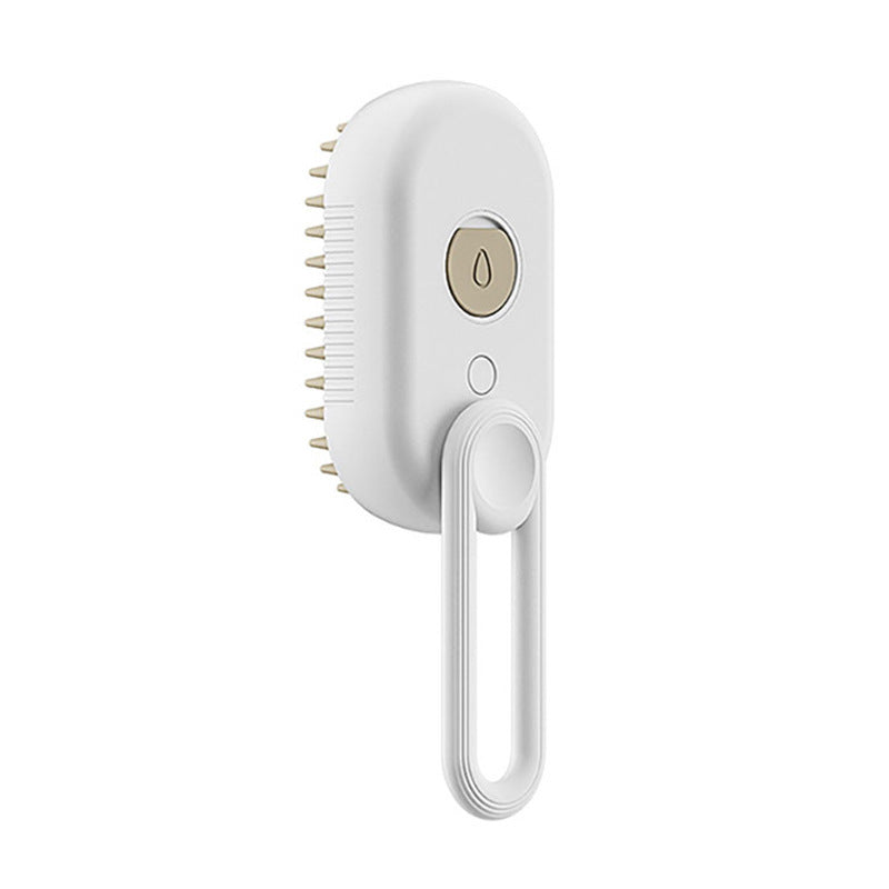 Brush Steamy