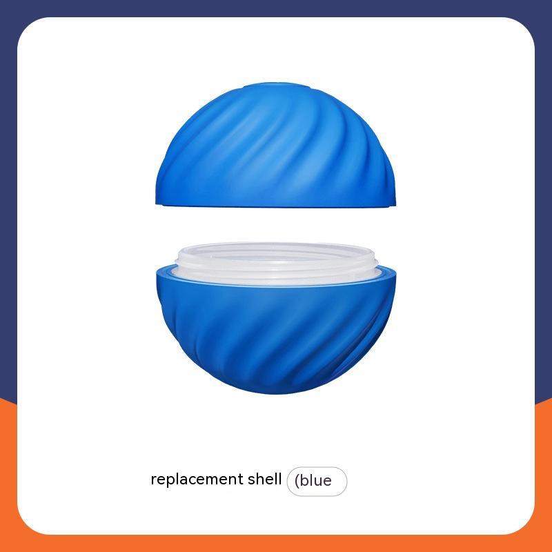 Rubber Ball Toys