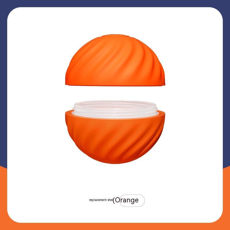 Rubber Ball Toys