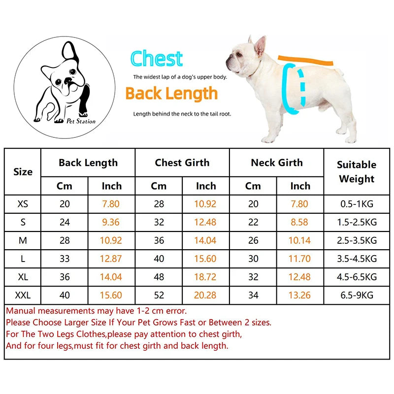 The dog Face jacket