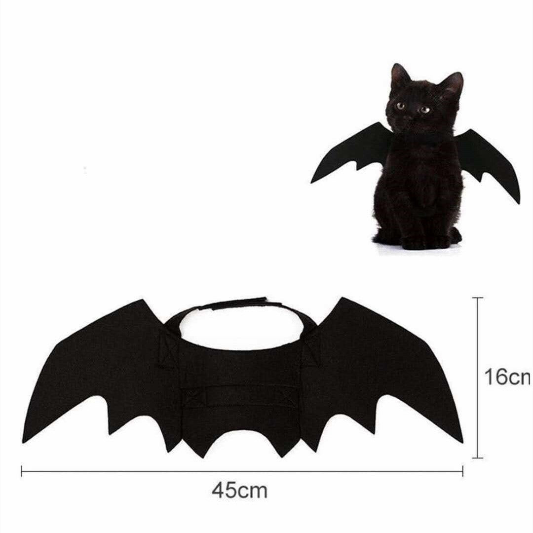 Bat Wings