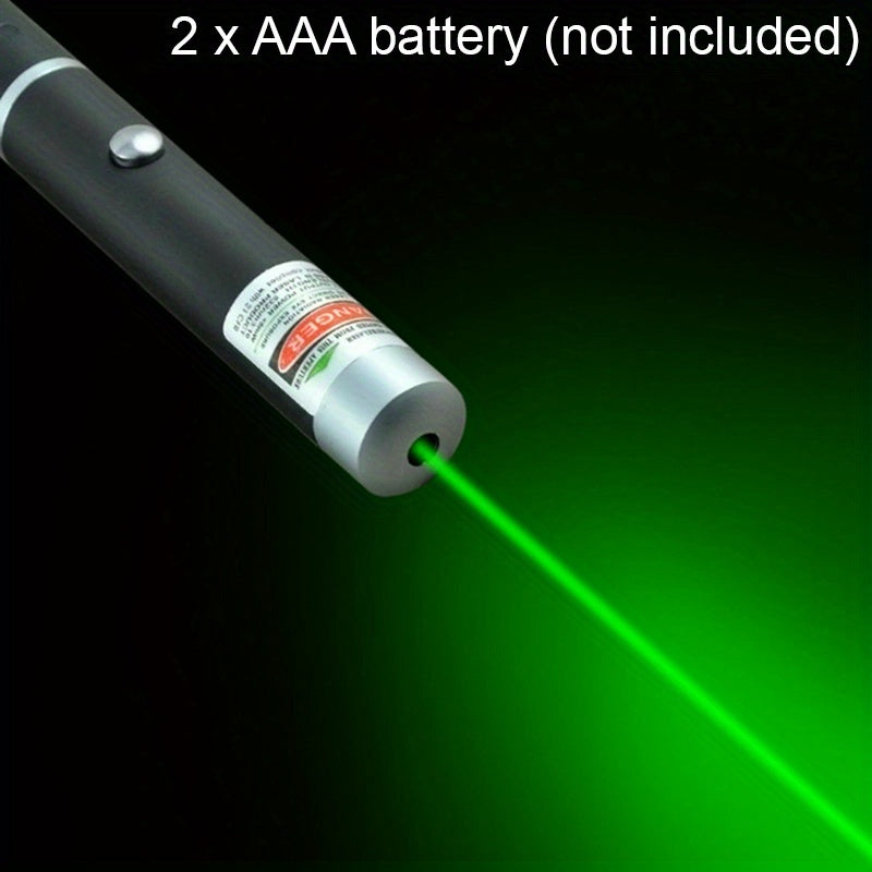 Laser Pen