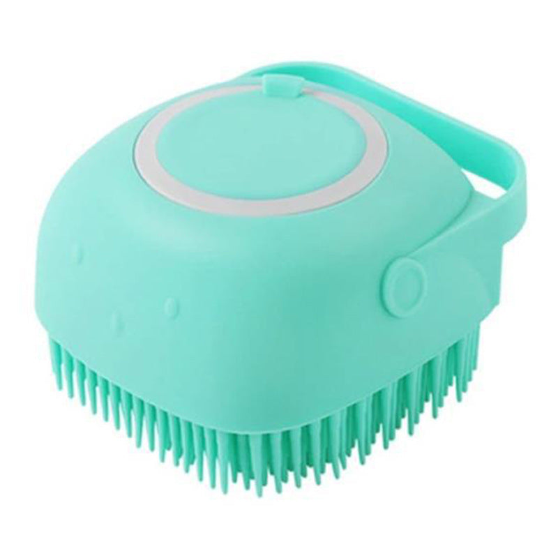 Bath Gloves Brush