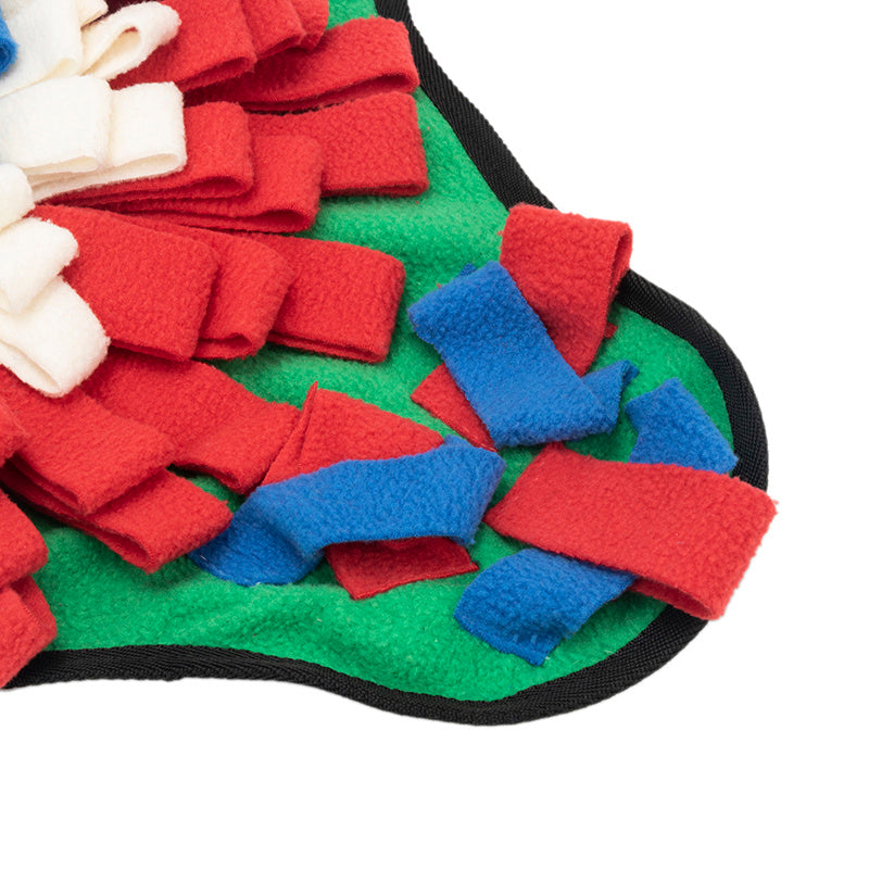 Snuffle Mat
