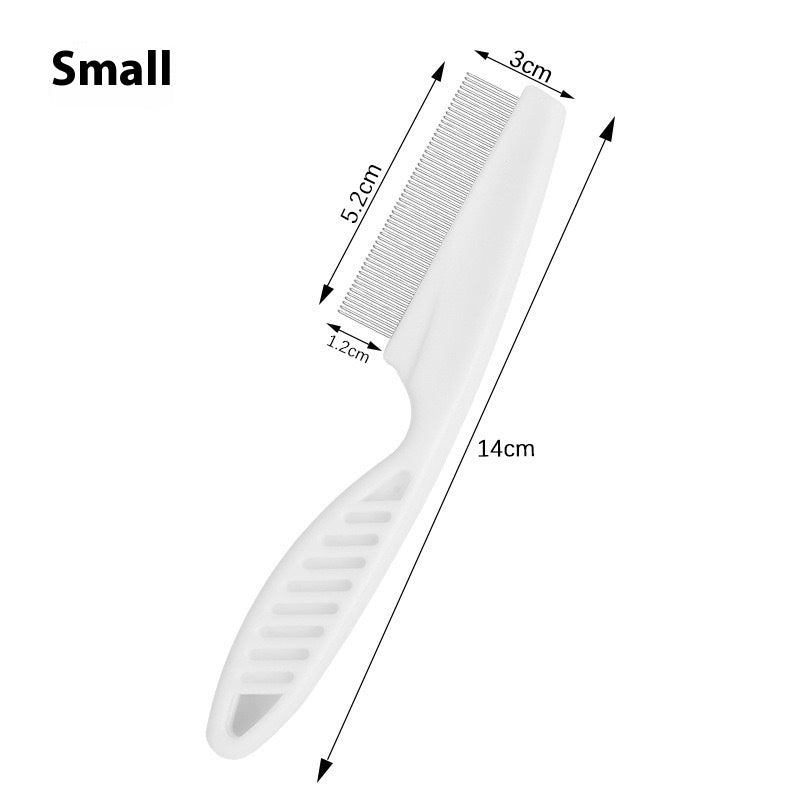 Magic Hair Remover Comb