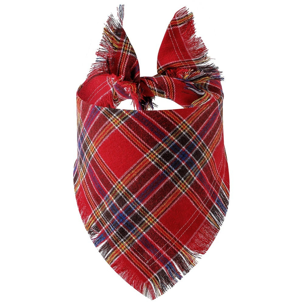 Triangle Scarf