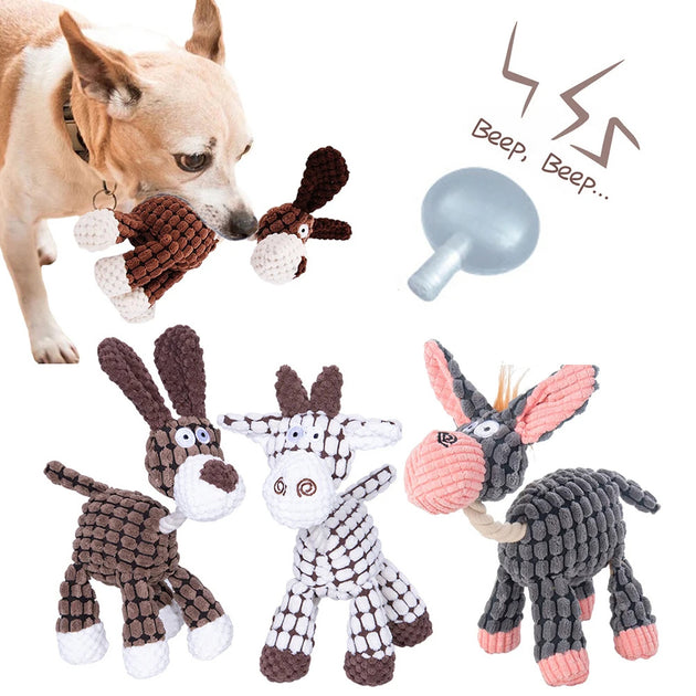Donkey Toys