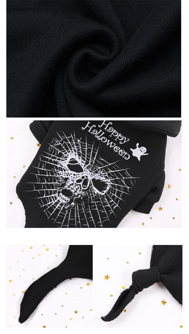 Witchy Sweater