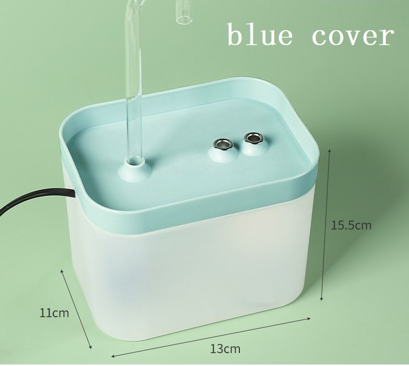 Fountain Dispenser