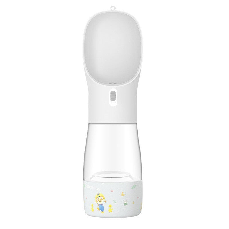 Food Bottle