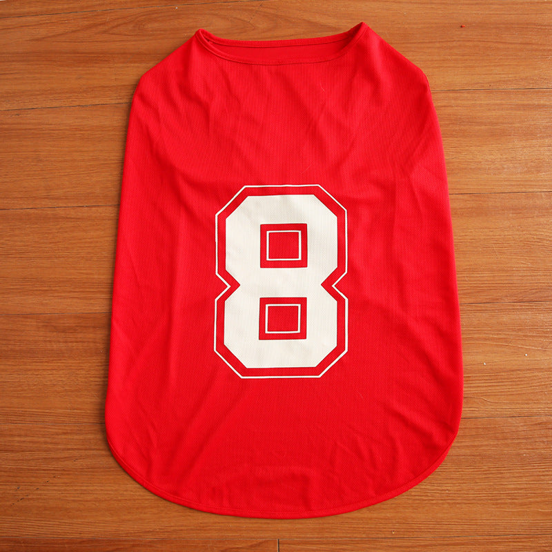 Basketball T-shirt