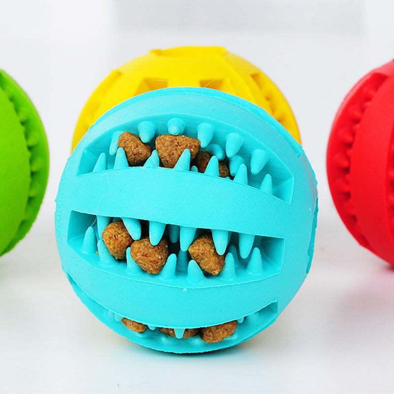 Rubber Ball