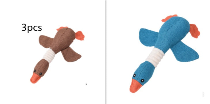 Duck