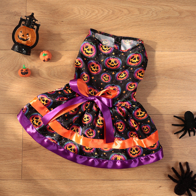 Witchy Princess Outfits