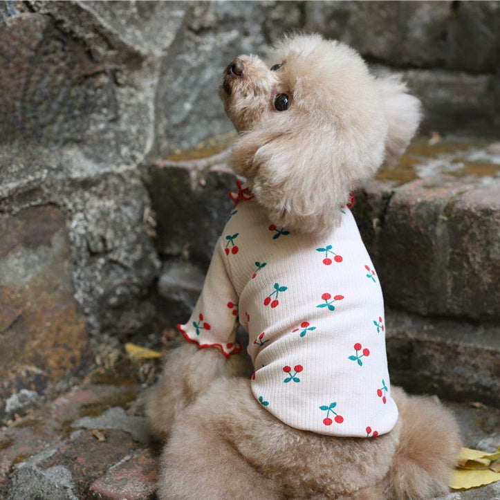 Cherry T-shirt