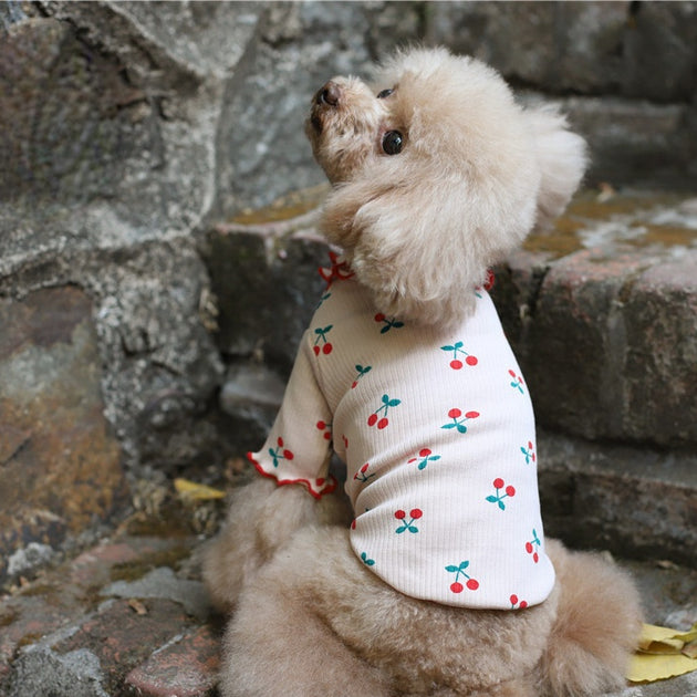Cherry T-shirt