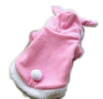 Rabbit Hoodie
