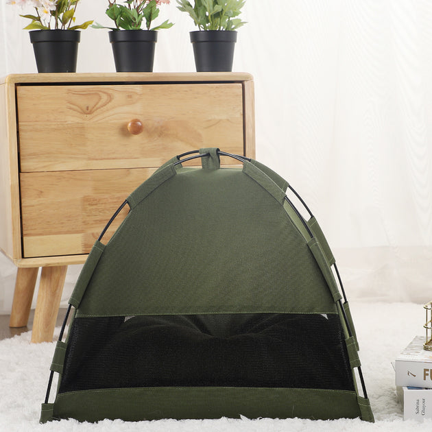 Cave Bed