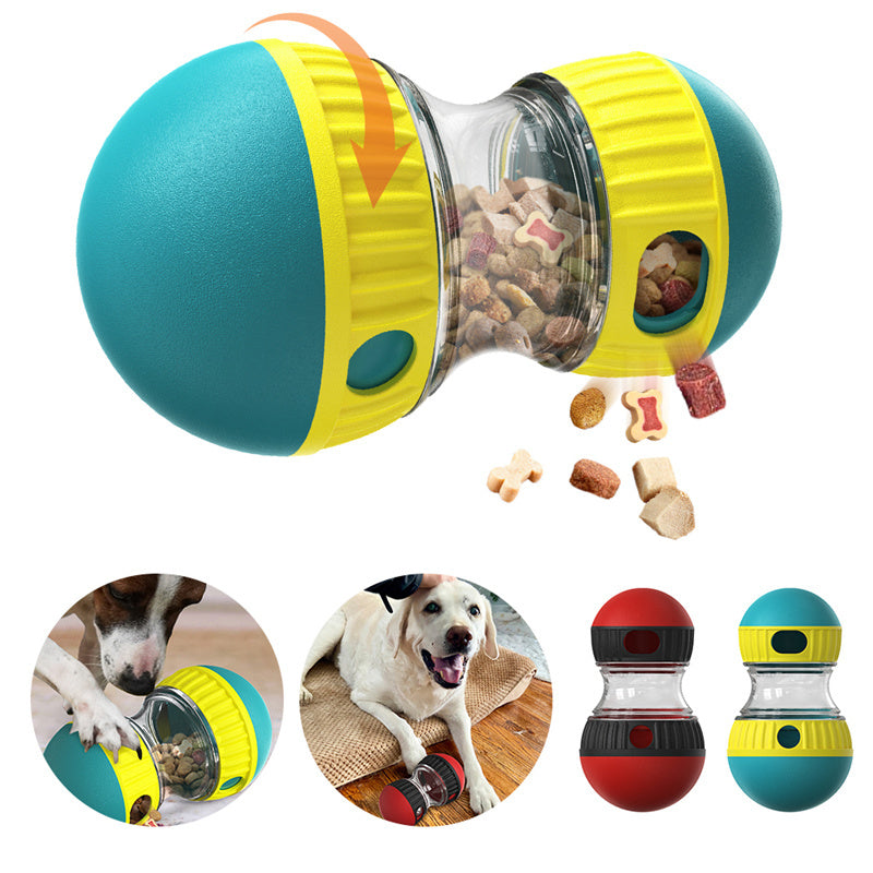 Ball Puzzle Toys