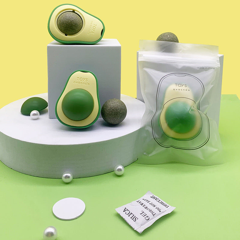 Avocado Toys
