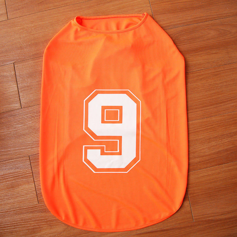 Basketball T-shirt