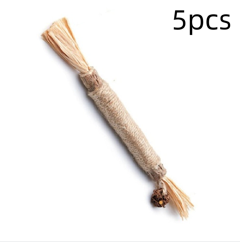 Molar Bite Stick Toy