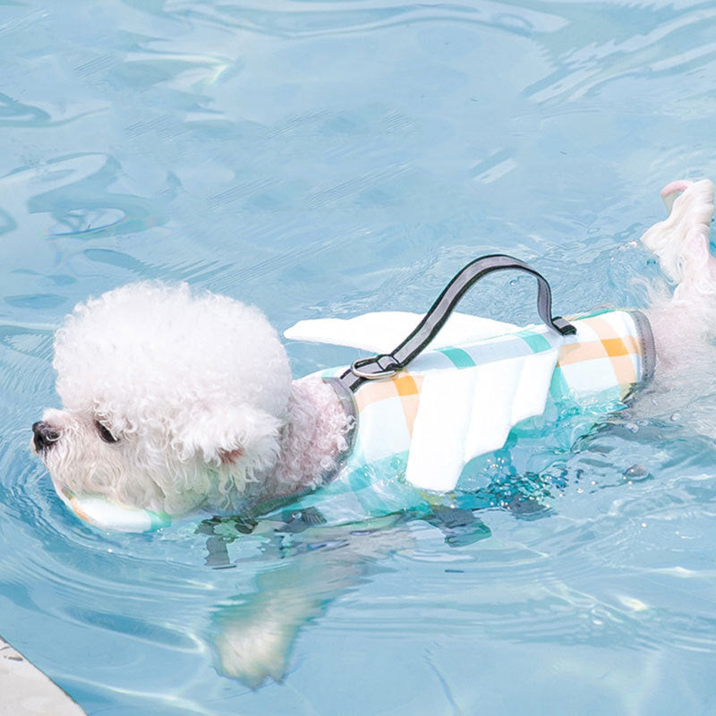Swimming Life Jacket