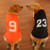 Basketball T-shirt