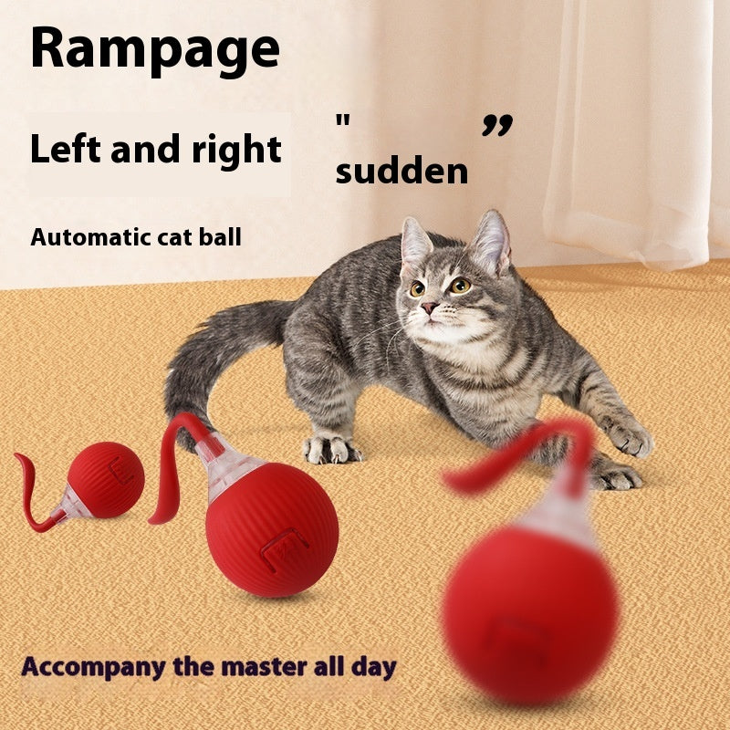 Rolling Ball