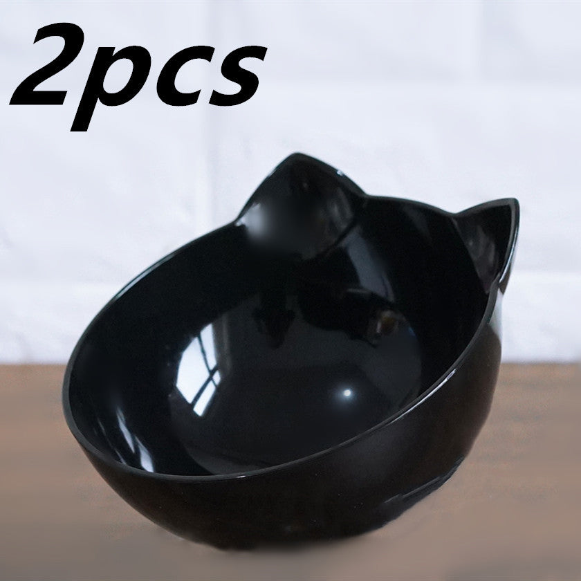 Cats Bowls