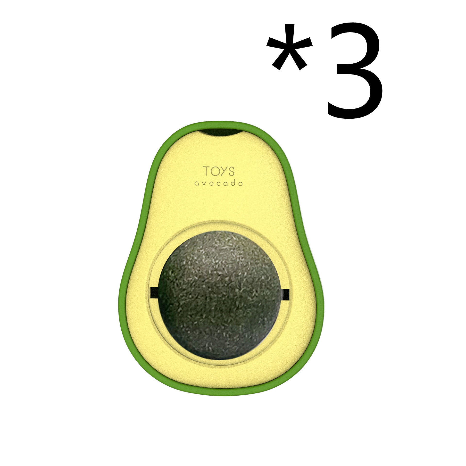 Avocado Toys