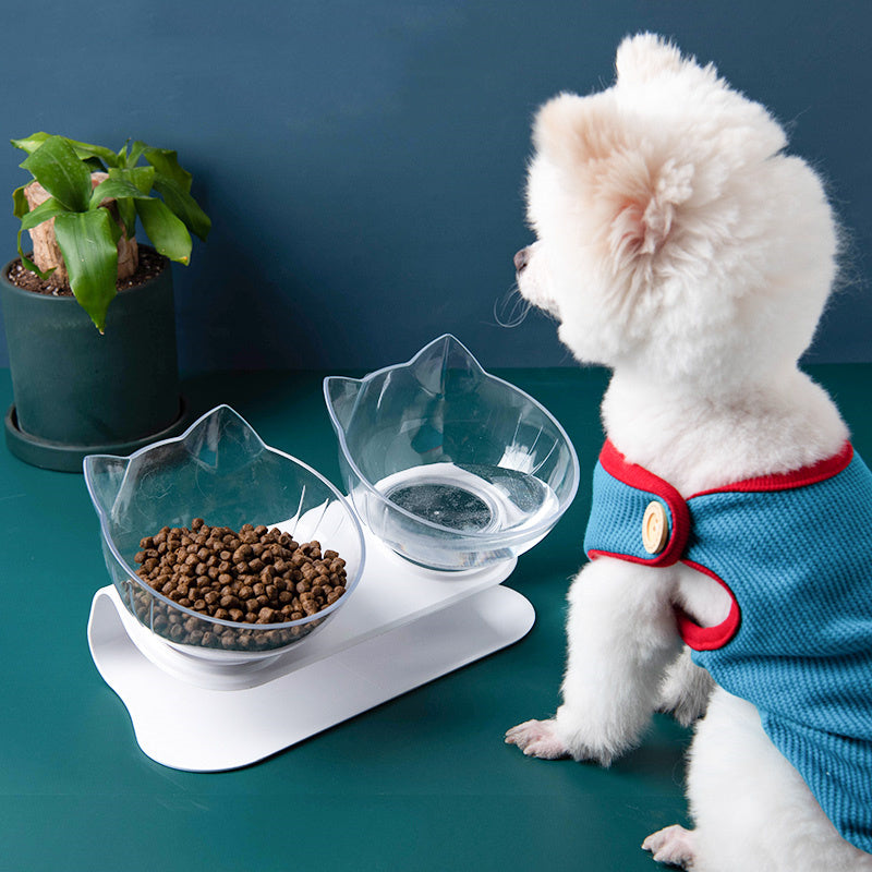 Cats Bowls