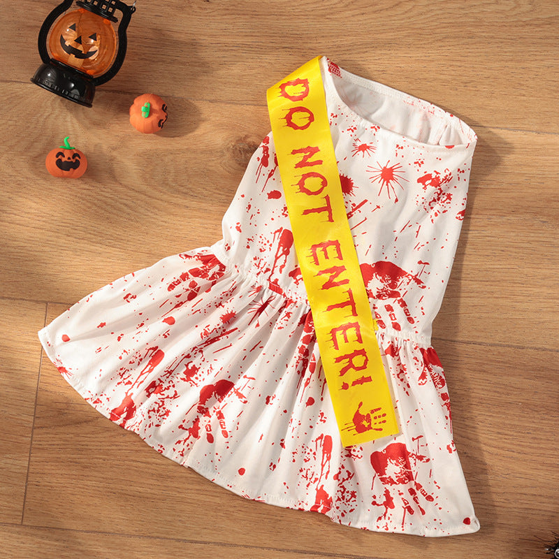 Seal Pet Costume