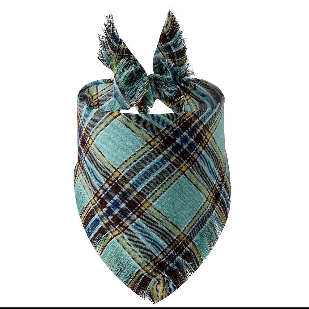 Triangle Scarf