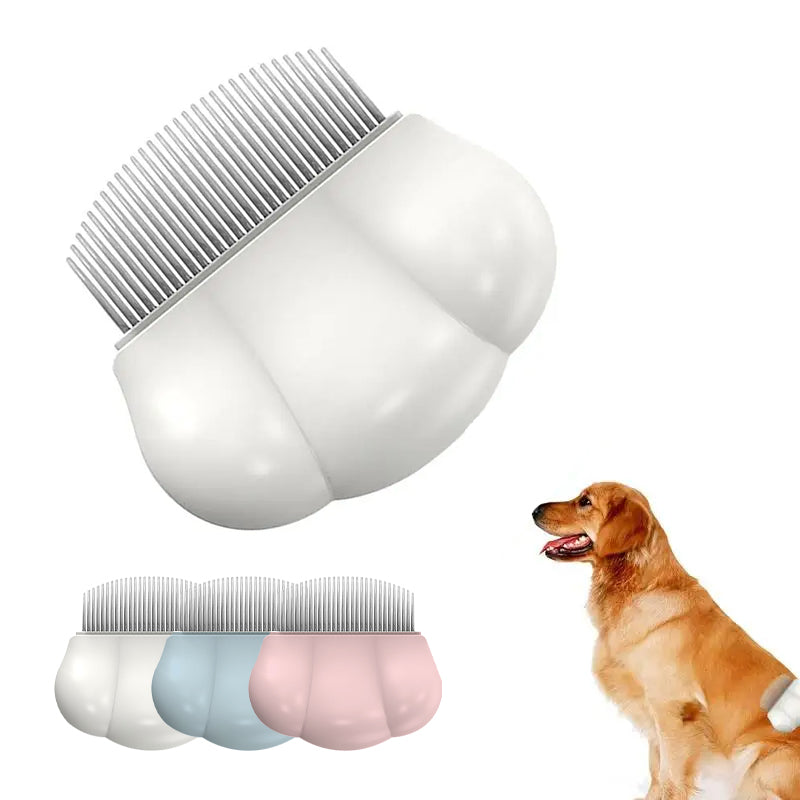 Shedding Brush
