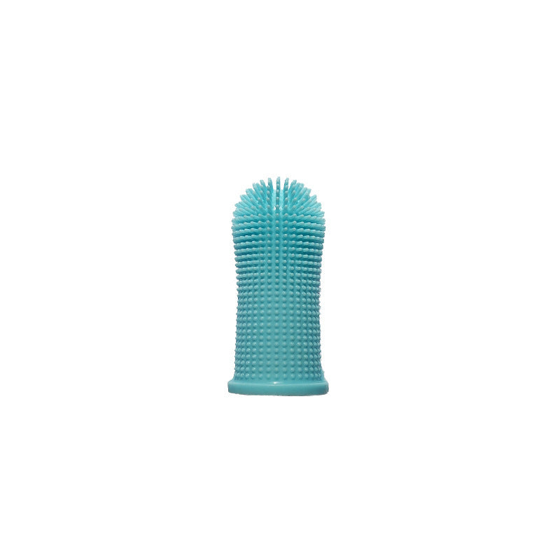 Finger Toothbrush