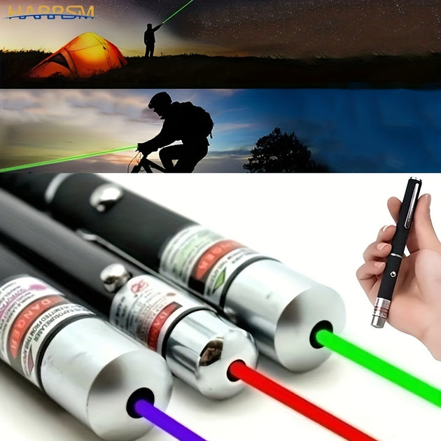 Laser Pen