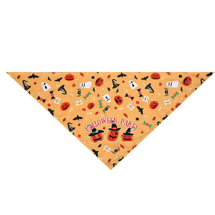 Witchy Scarf