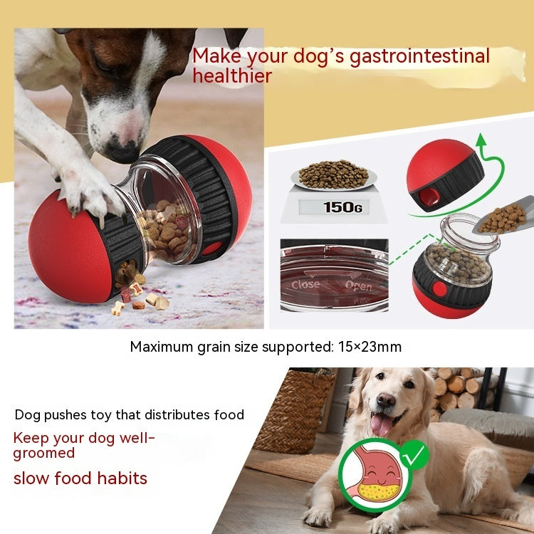 Ball Puzzle Toys