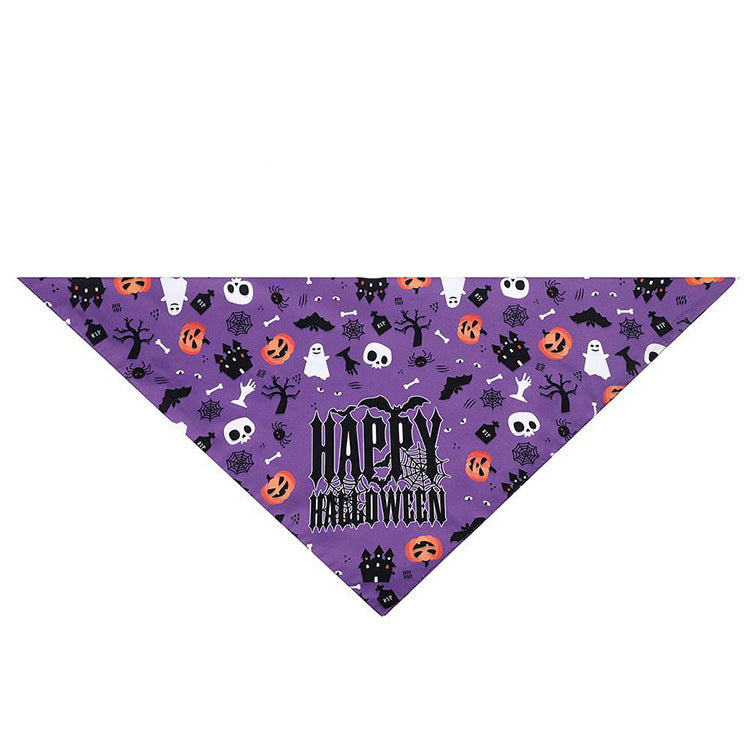 Witchy Scarf