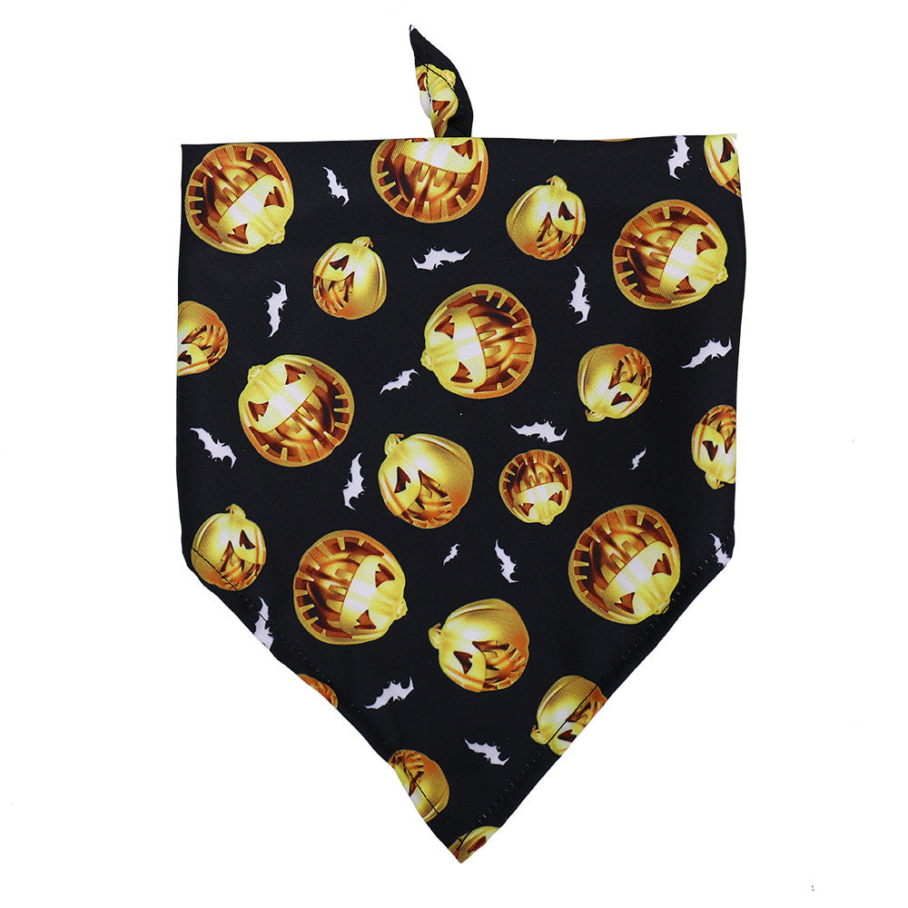 Slobber Scarf