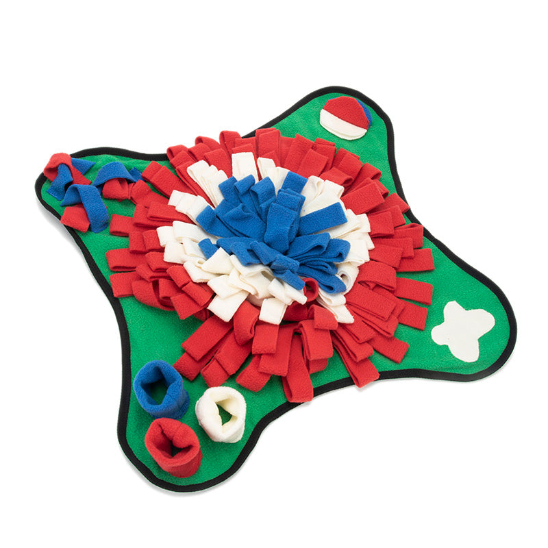 Snuffle Mat
