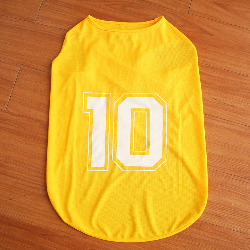 Basketball T-shirt