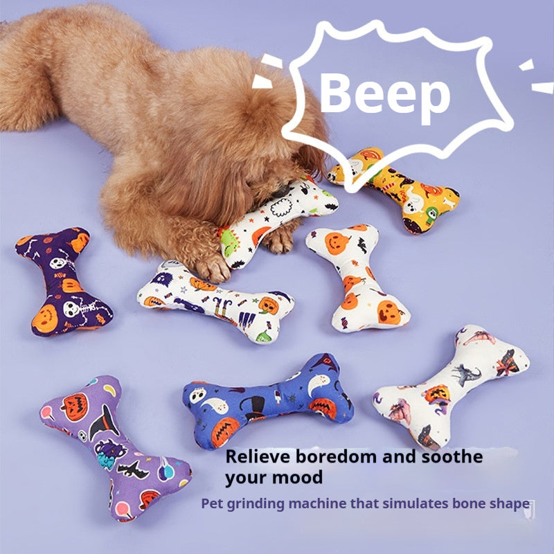Bone Toy