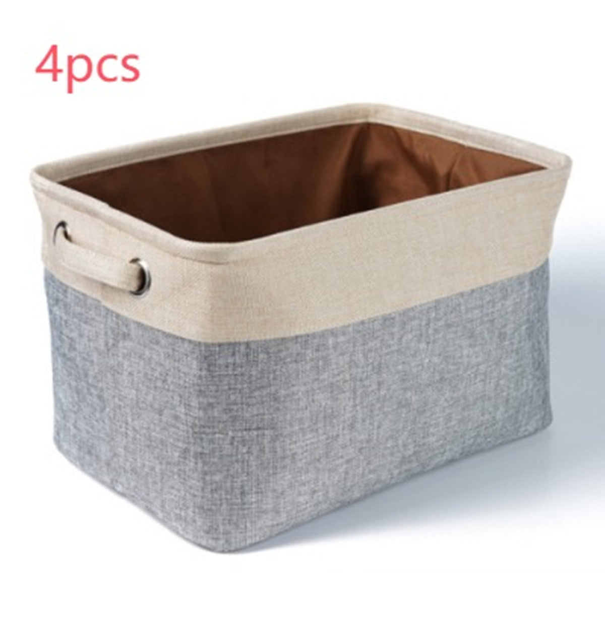 Toy Basket