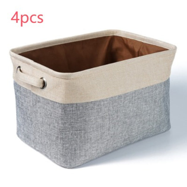 Toy Basket