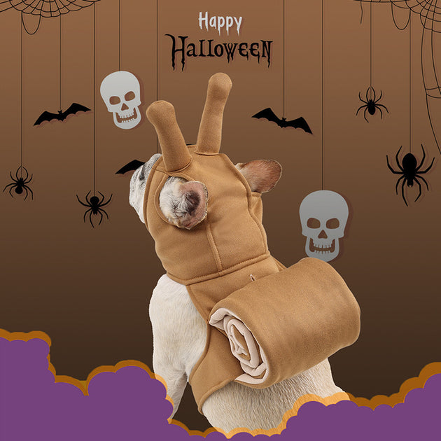 Snail Costume