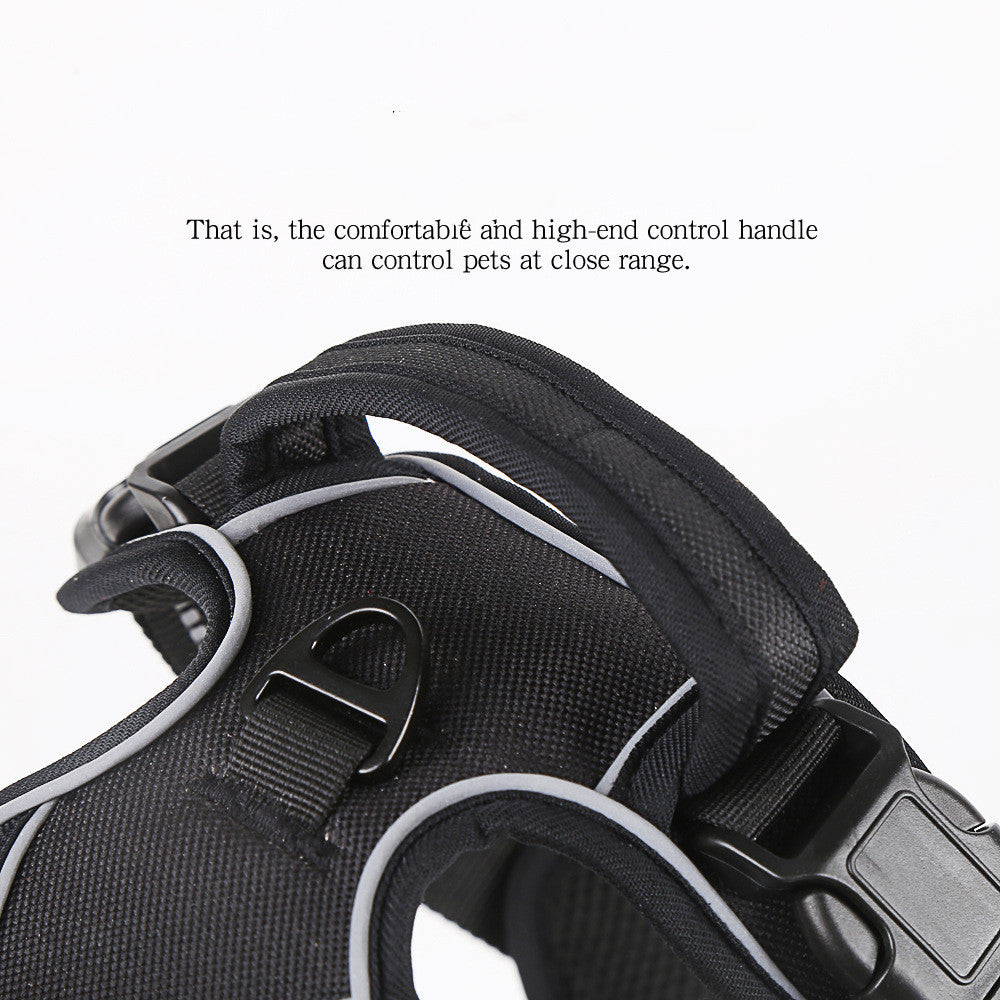 Breathable Harness Vest