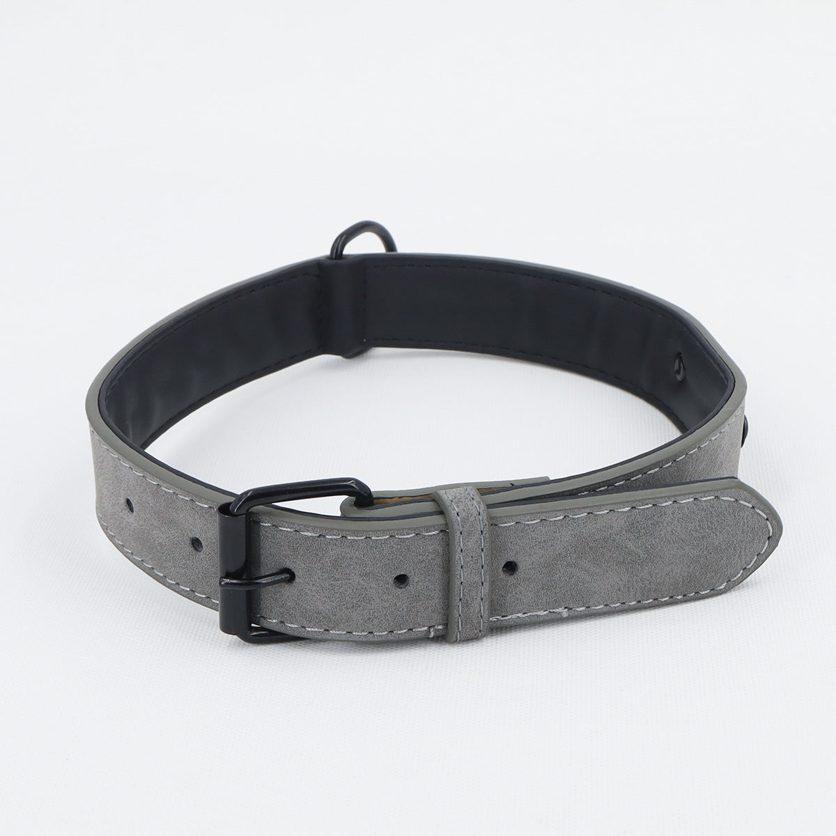 SafeTail ID Collar